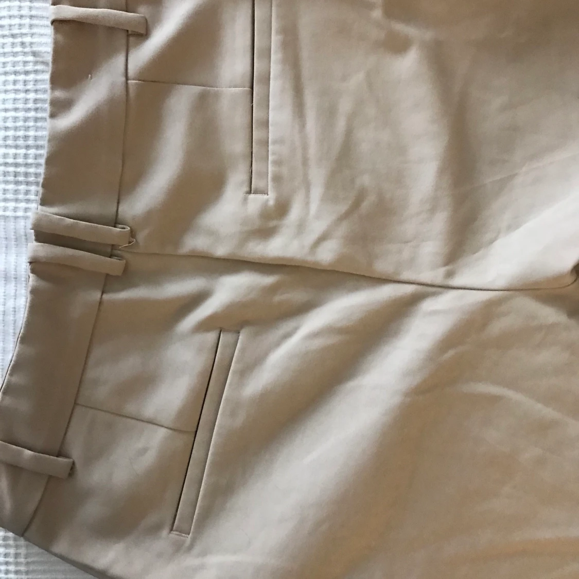 Biega kostymbyxor - 91