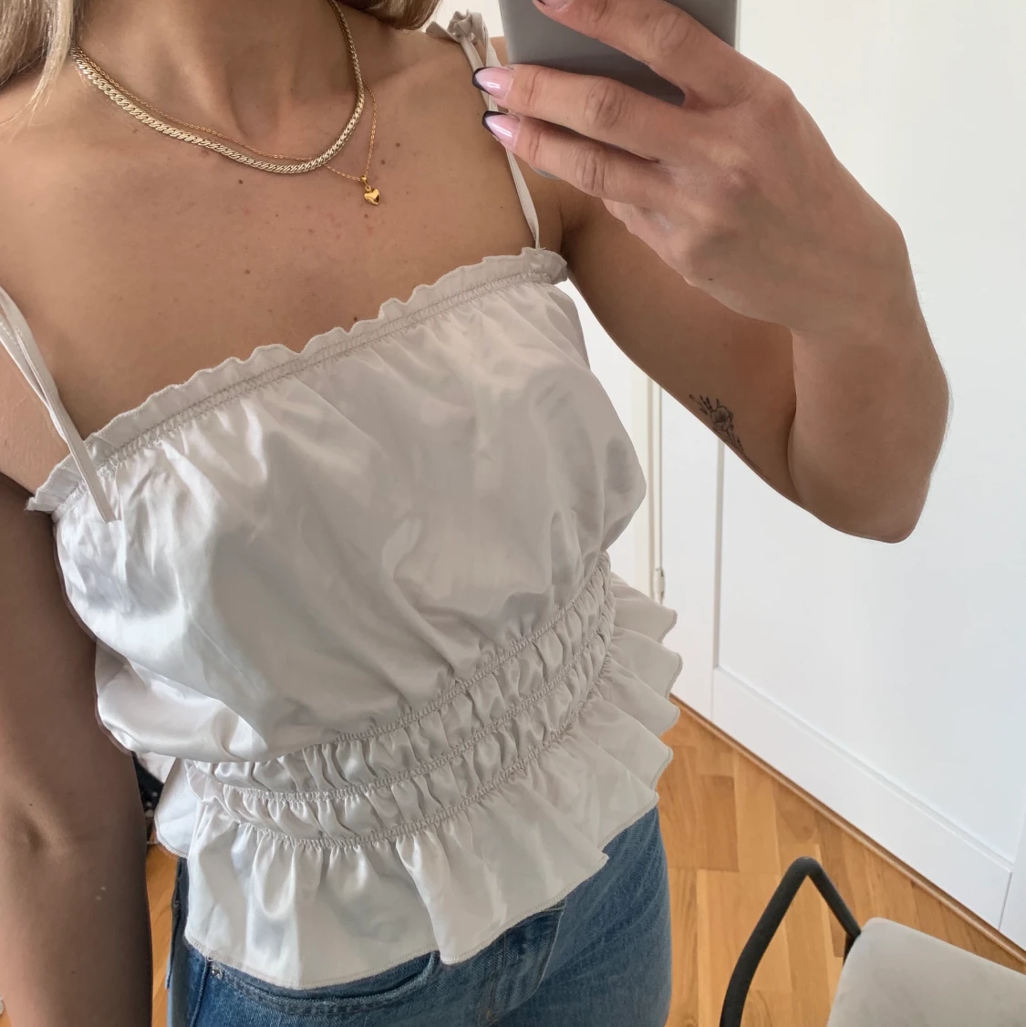 Topp från Zara - 90