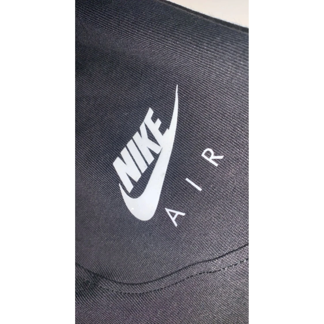 Svarta Nike tights - 90