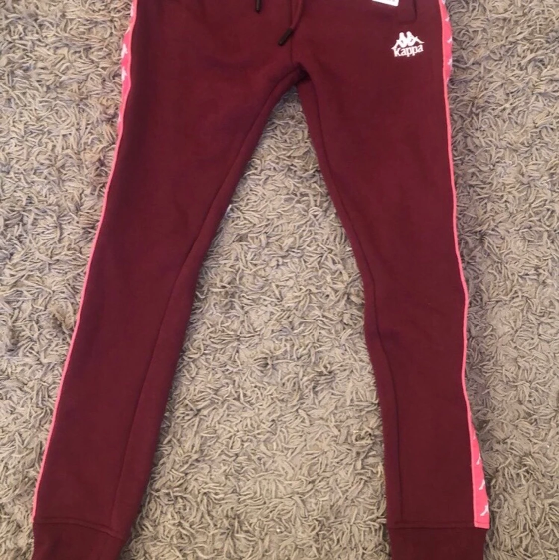 Aldrig använda kappa byxor strl S - 90