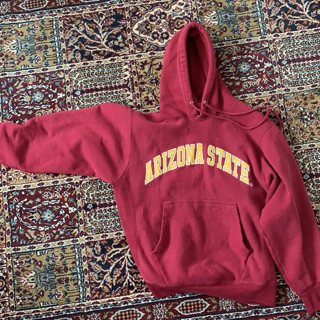 Vintage hoodie  - 91
