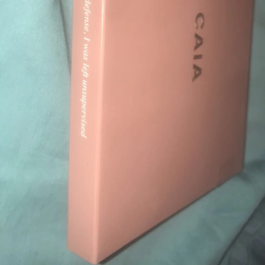 500kr med frakt inräknat. Aldrig öppnad helt ny  - 91