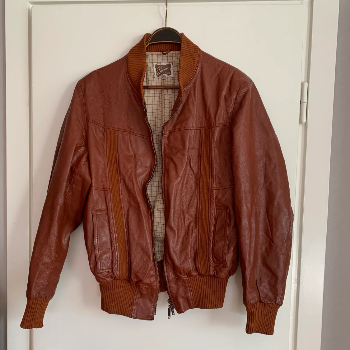 Skinnjacka Sejson Malung 