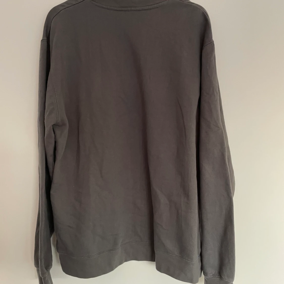 Carlisle sweatshirt - 90