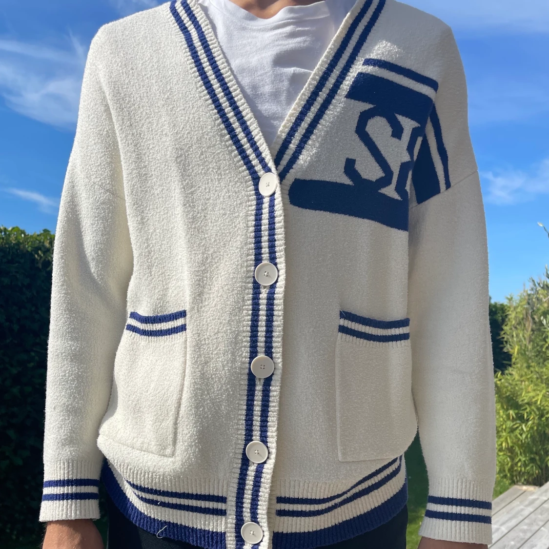 Sandro Paris cardigan - 90