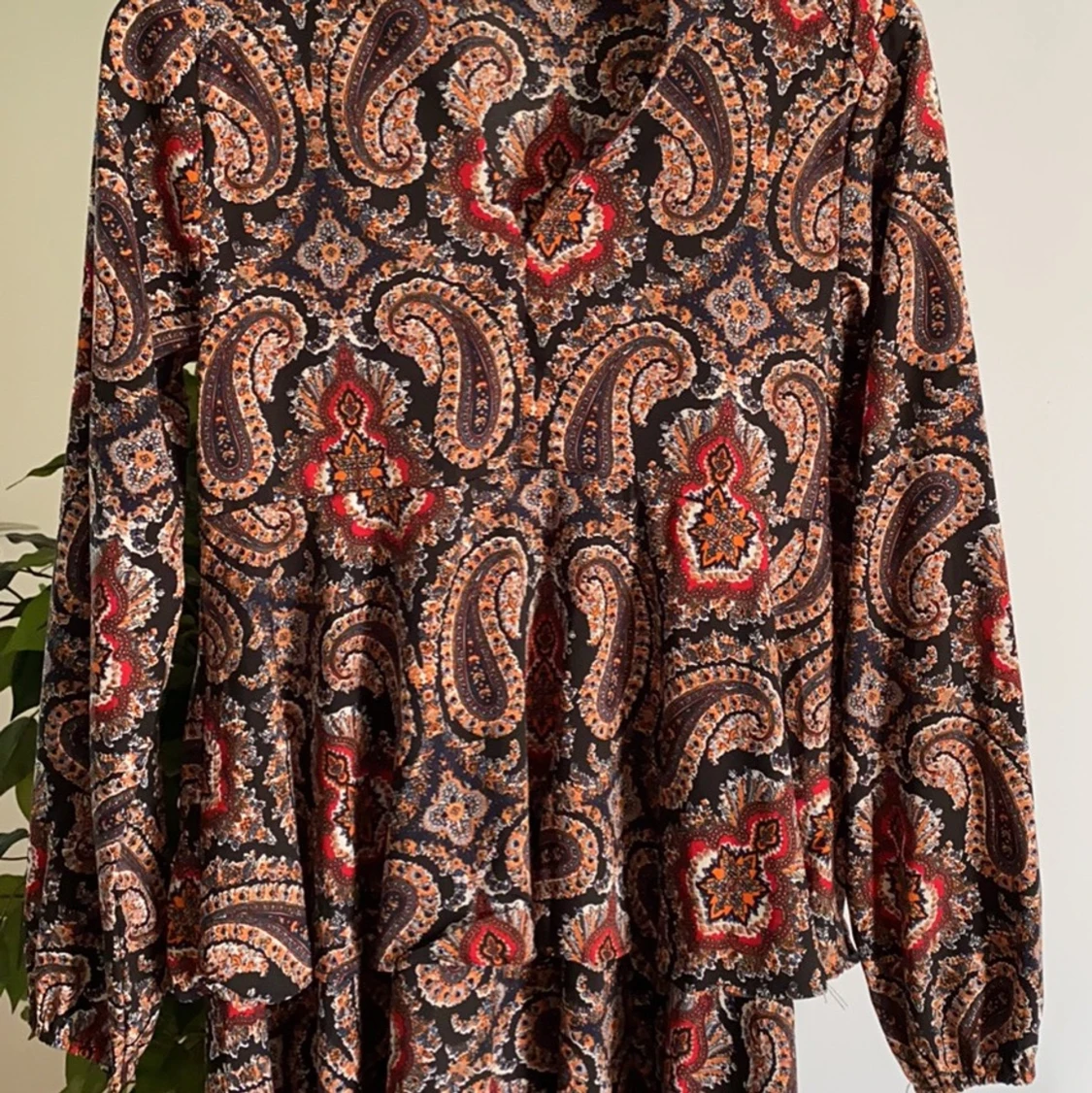 Rut & Circle tunika/klänning - 90