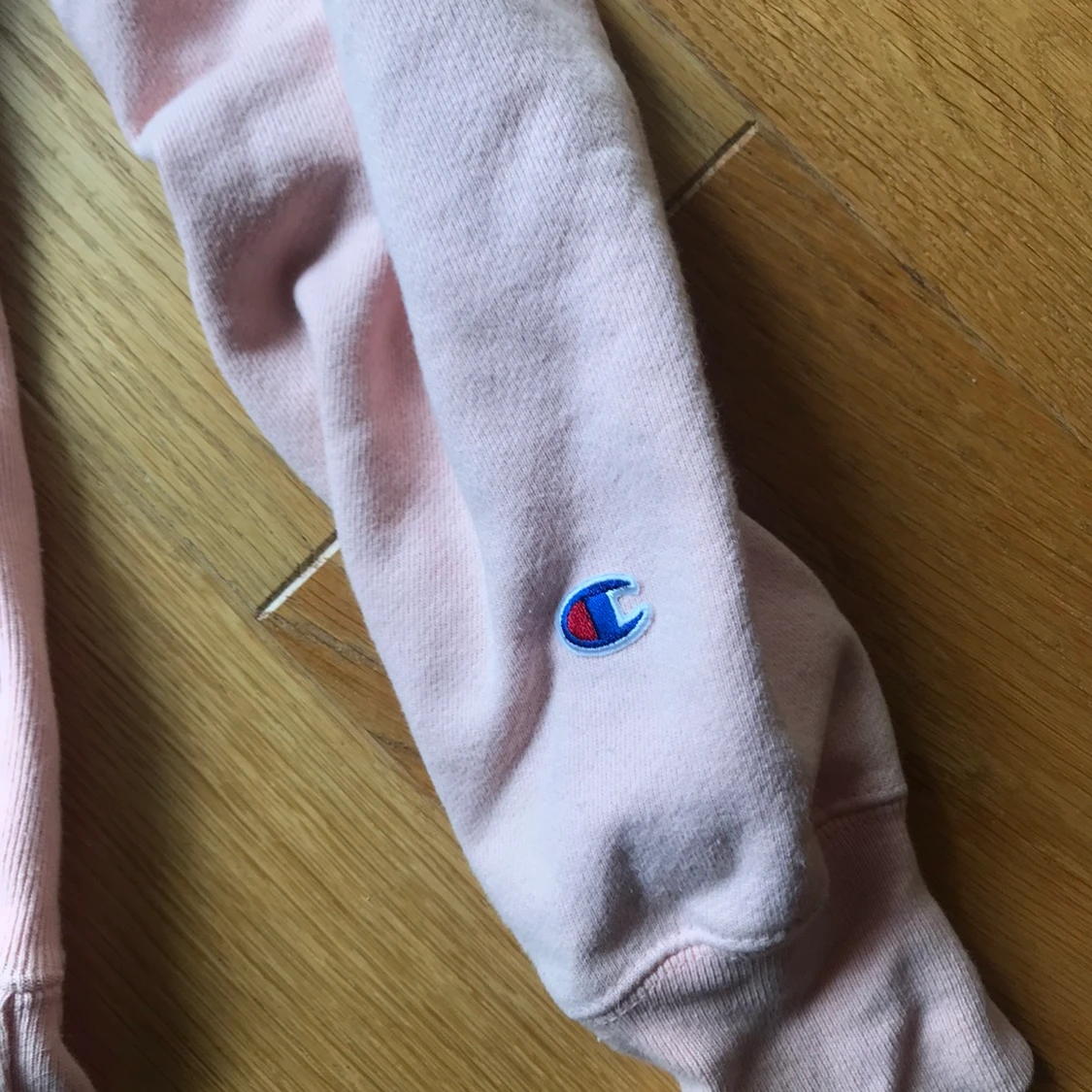 Champion hoodie - 90