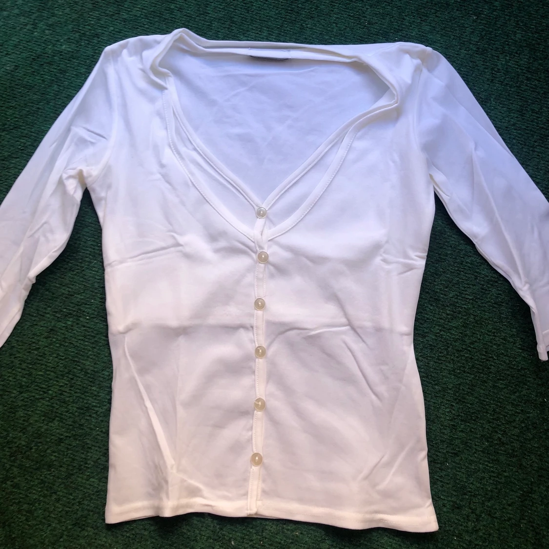 Snygg topp stl S - 90