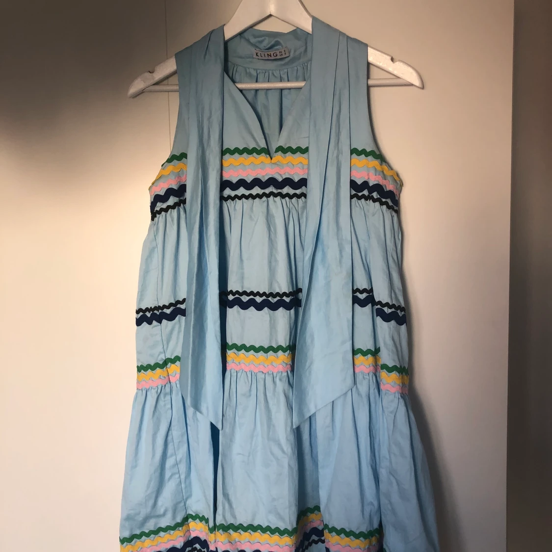 Skitsnygg klänning från Kling - 90