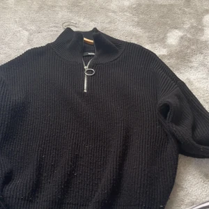 Långärmad sweatshirt - Bra skick!