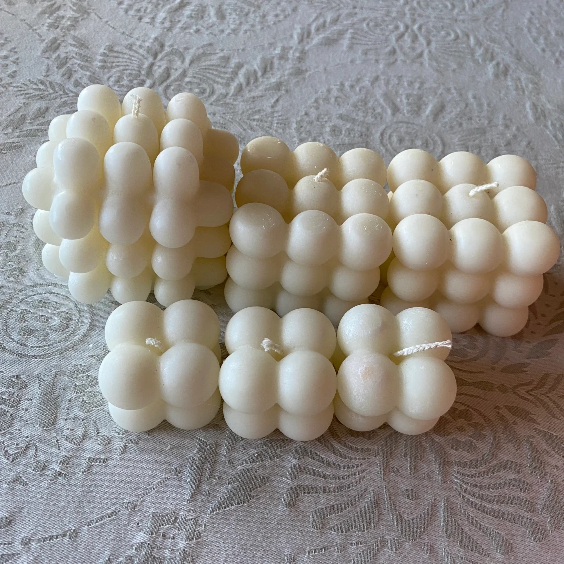 ’White light ljus’ - 90