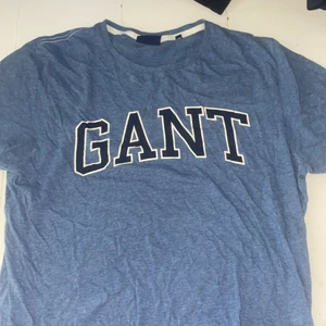 Gant t-shirt - Använd någon enstaka gång
