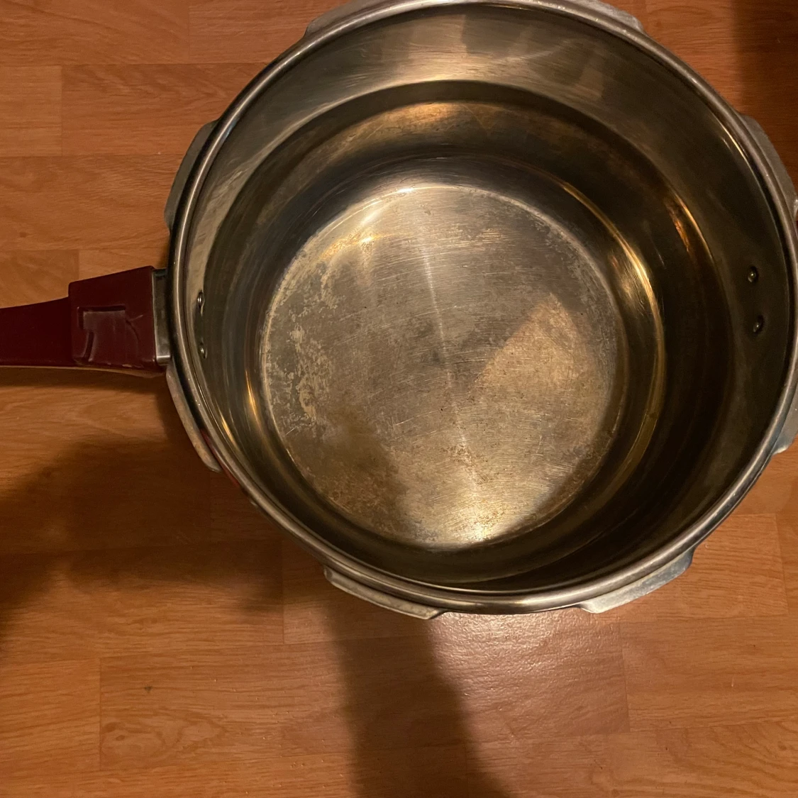 Så bra och fin kokare - 91