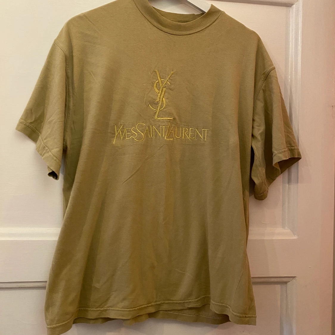 Ysl t-shirt - 91