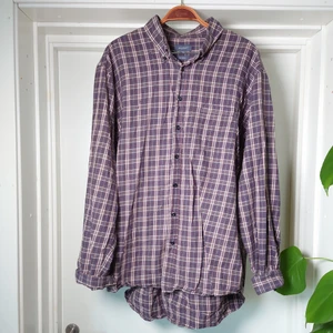 Mysig skjorta - Mysig skjorta som är toppen att ha som oversized🍀