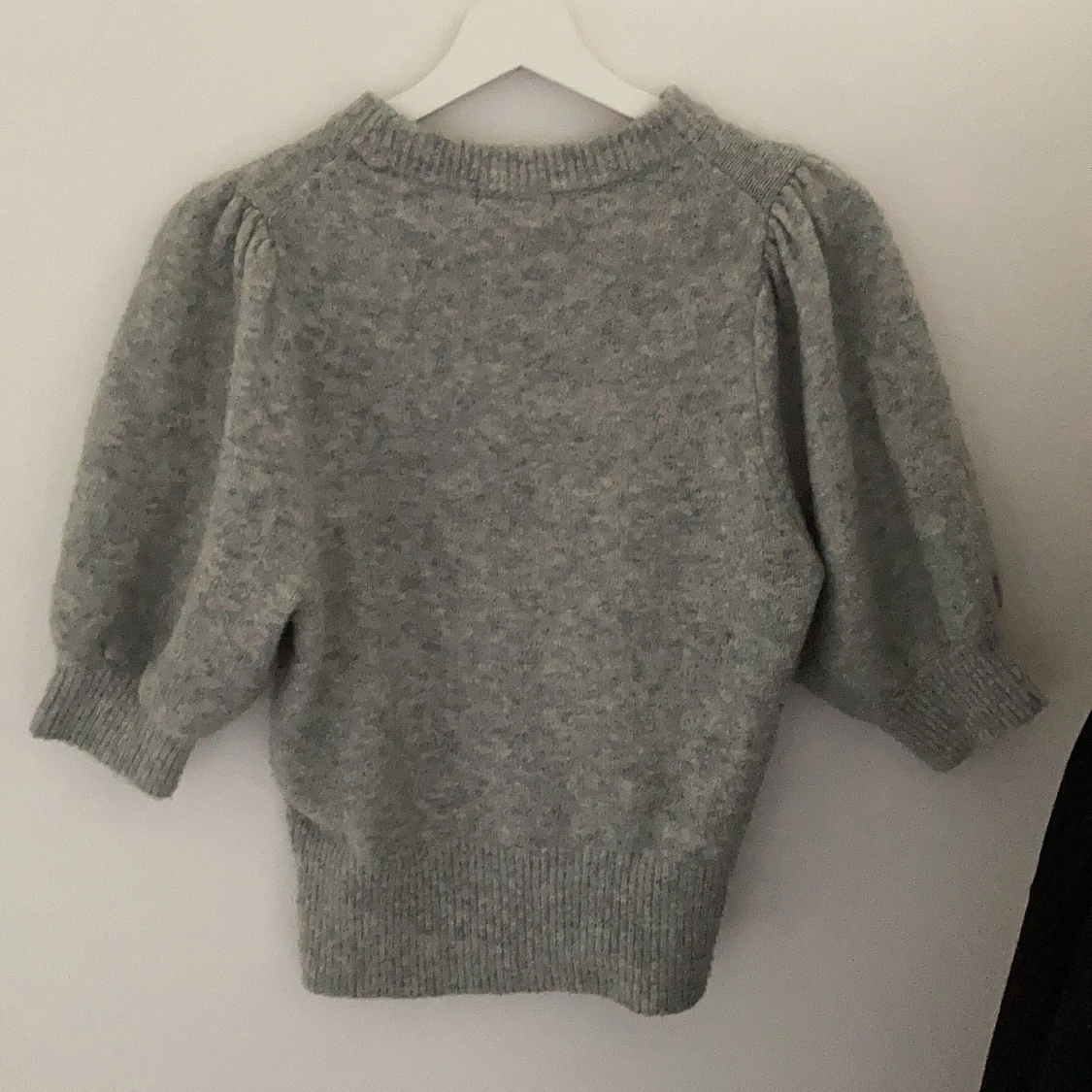 Stickad tröja  - 90