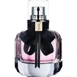 Yves Saint Laurent mon paris parfym, köptes på flygplats för 1200kr men säljer för 600kr, priset kan såklart diskuteras! Den kommer tyvärr inte till användning. 