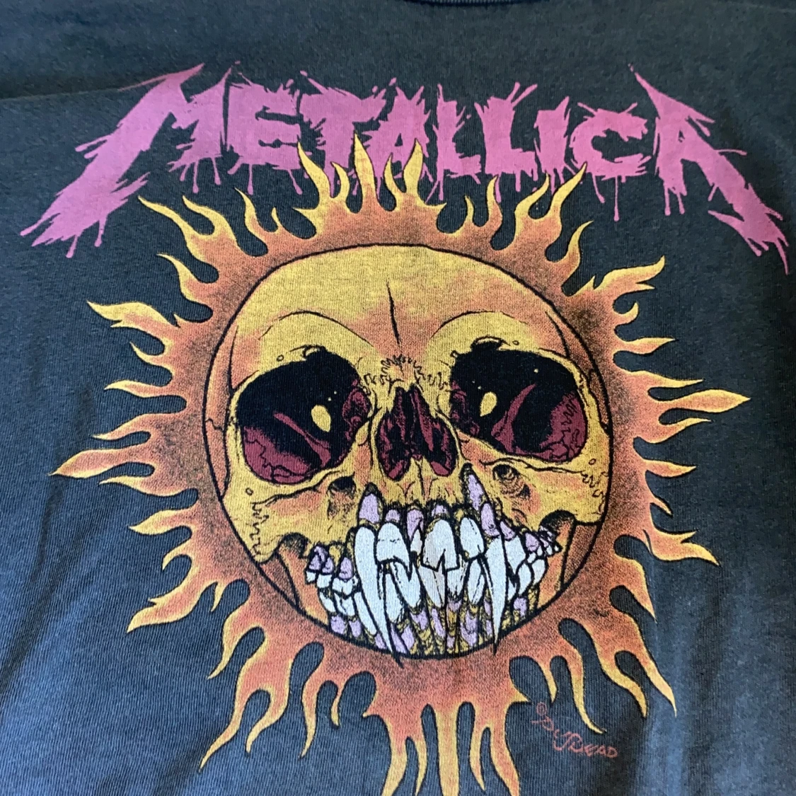 Metallica 