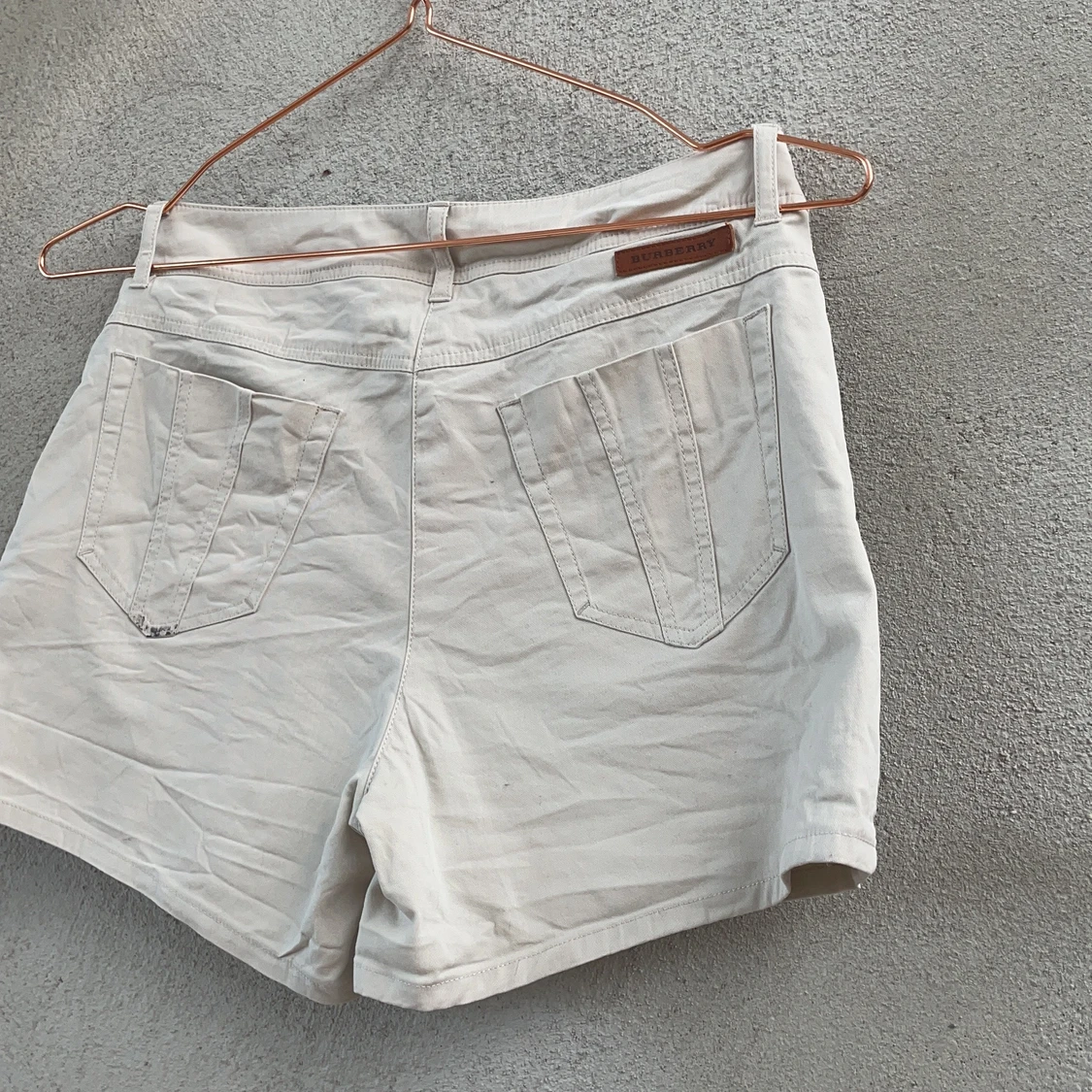 Shorts burberry  - 90