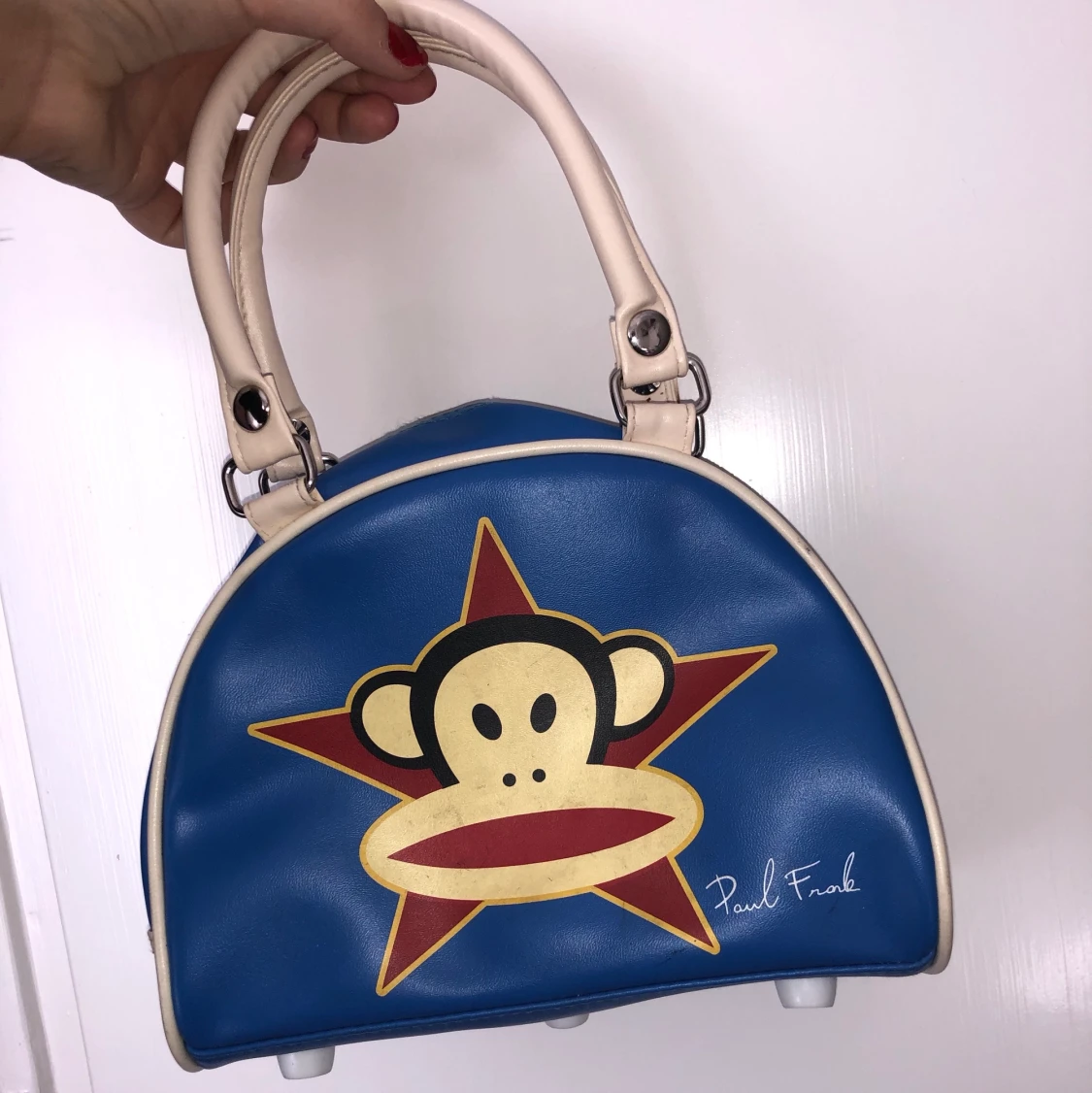 Paul Frank väska - 90