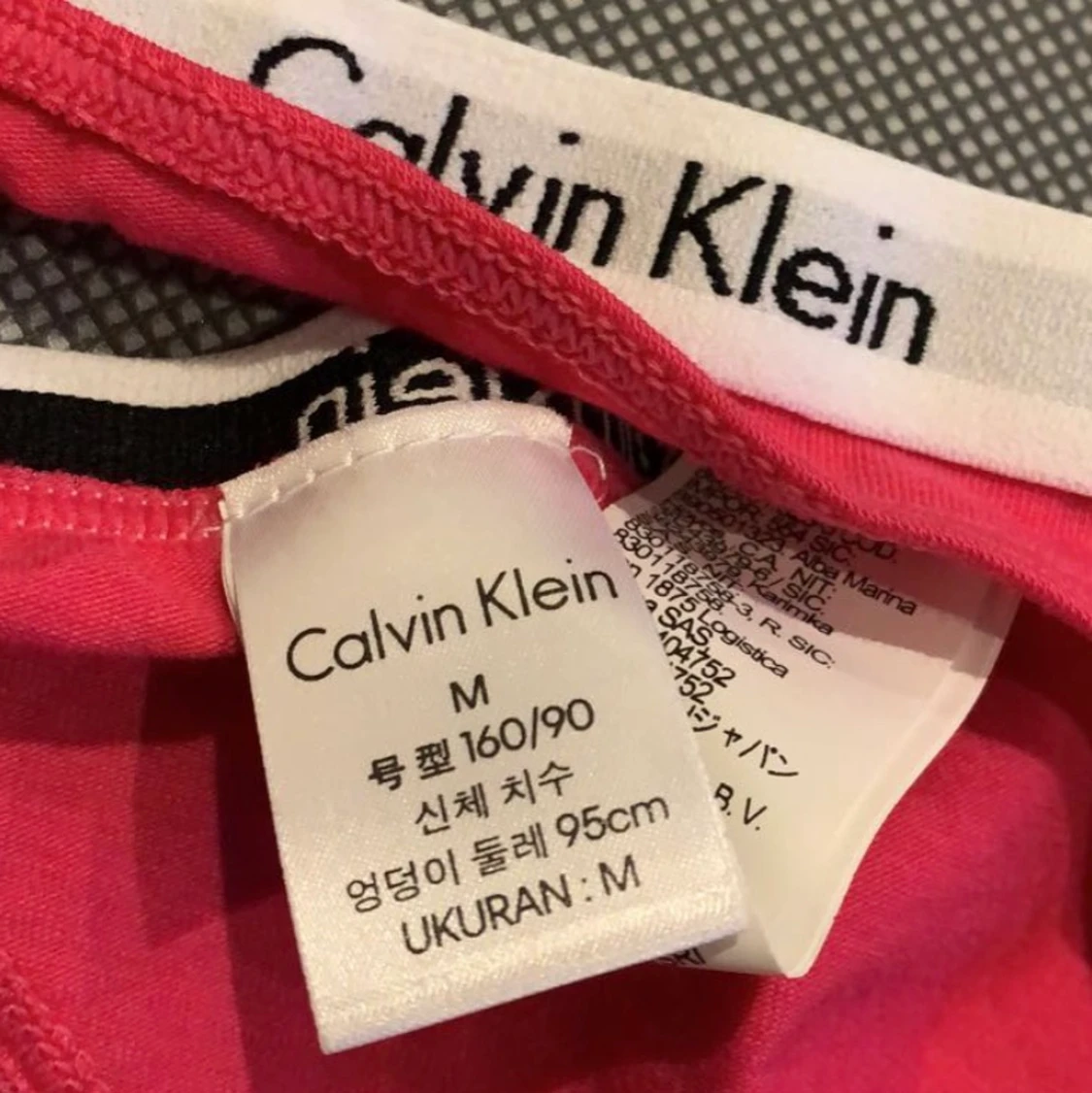 Calvin klein - 91