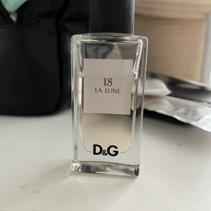 Parfym D&B - Endast testad några gånger!