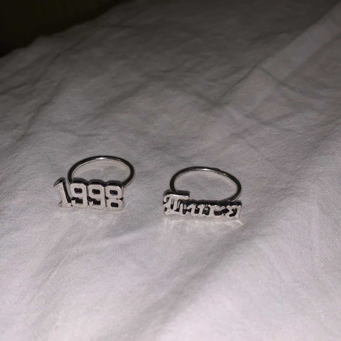 Ringar 