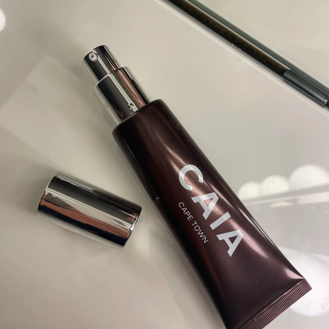Caia bronzer - 90