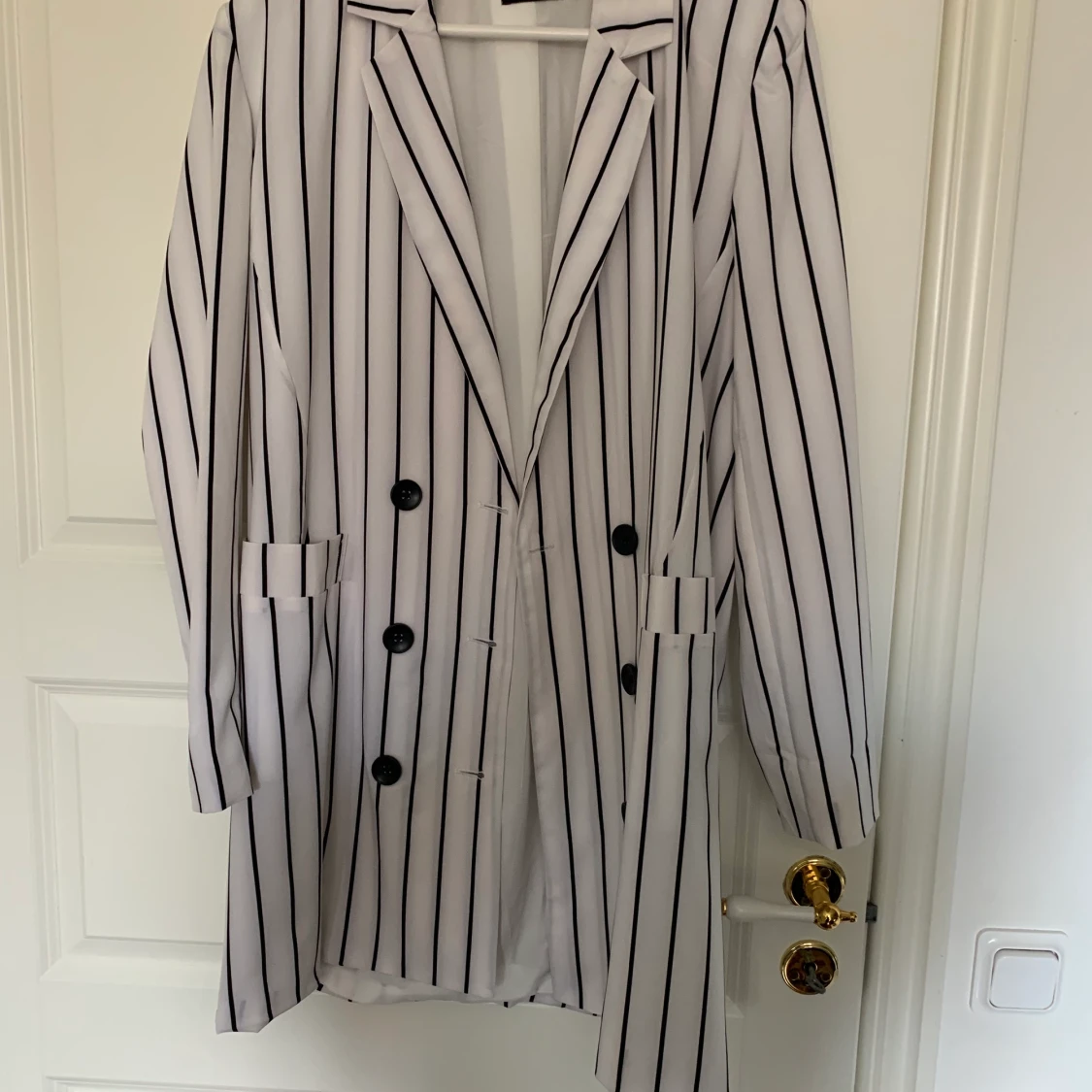 Blazerklänning - 90