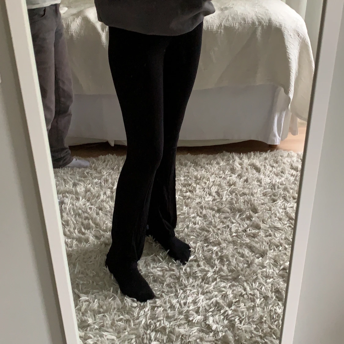 Sköna mjukisbyxor från Cubus