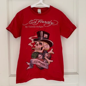 Ed Hardy by Christian Audigier M - Ed Hardy by Christian Audigier stl M. Möts upp i Stockholm och tar bara emot kontanter💕😊