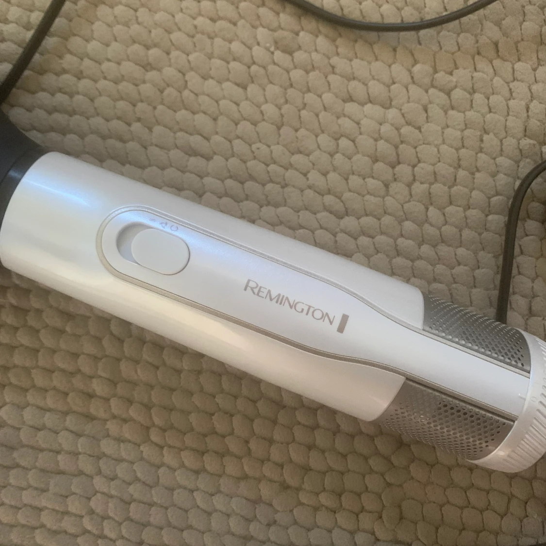 Lufttorks borste från remington  - 90