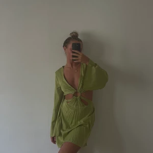 Klänning  - Drömmig klänning!! 