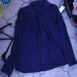 Dressmann skjorta M - Nyskick aldrig använt den priset kan diskuteras! 