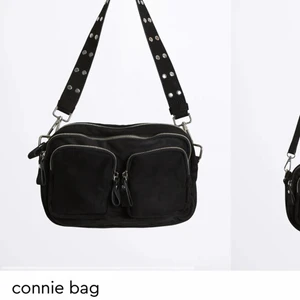 gina väska - Säljer min noella liknande väska från Gina, använder inte den längre därför säljer jag den, två band medföljer, rymmer extremt mycket!! ❤️ köptes för 400kr