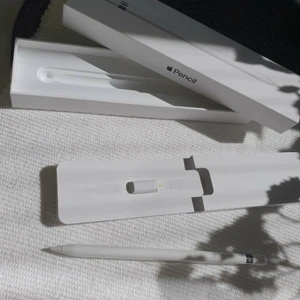 Apple pencil - Apple pencil generation 1, helt ny och oanvänd. 650kr