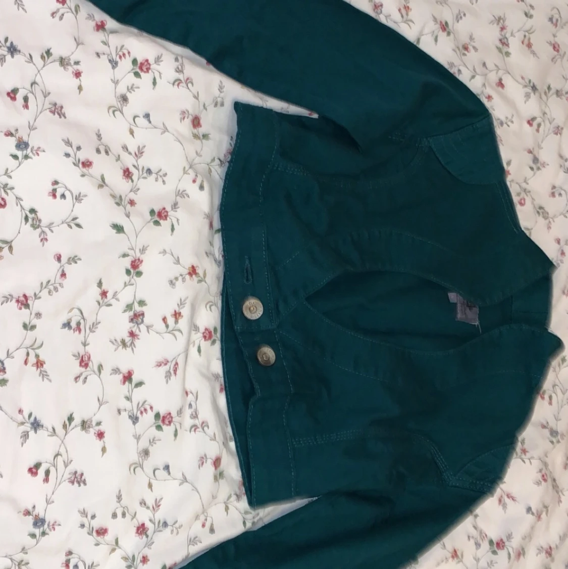 Manga maxsimum jeans i storlek L - 90