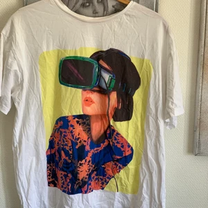 Tröja  - Snygg tröja från Zara! 