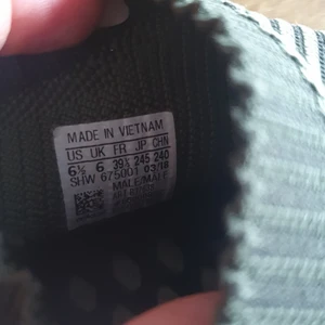 Adidas nmd utan snöre - Adidas nmd skor utan snöre
