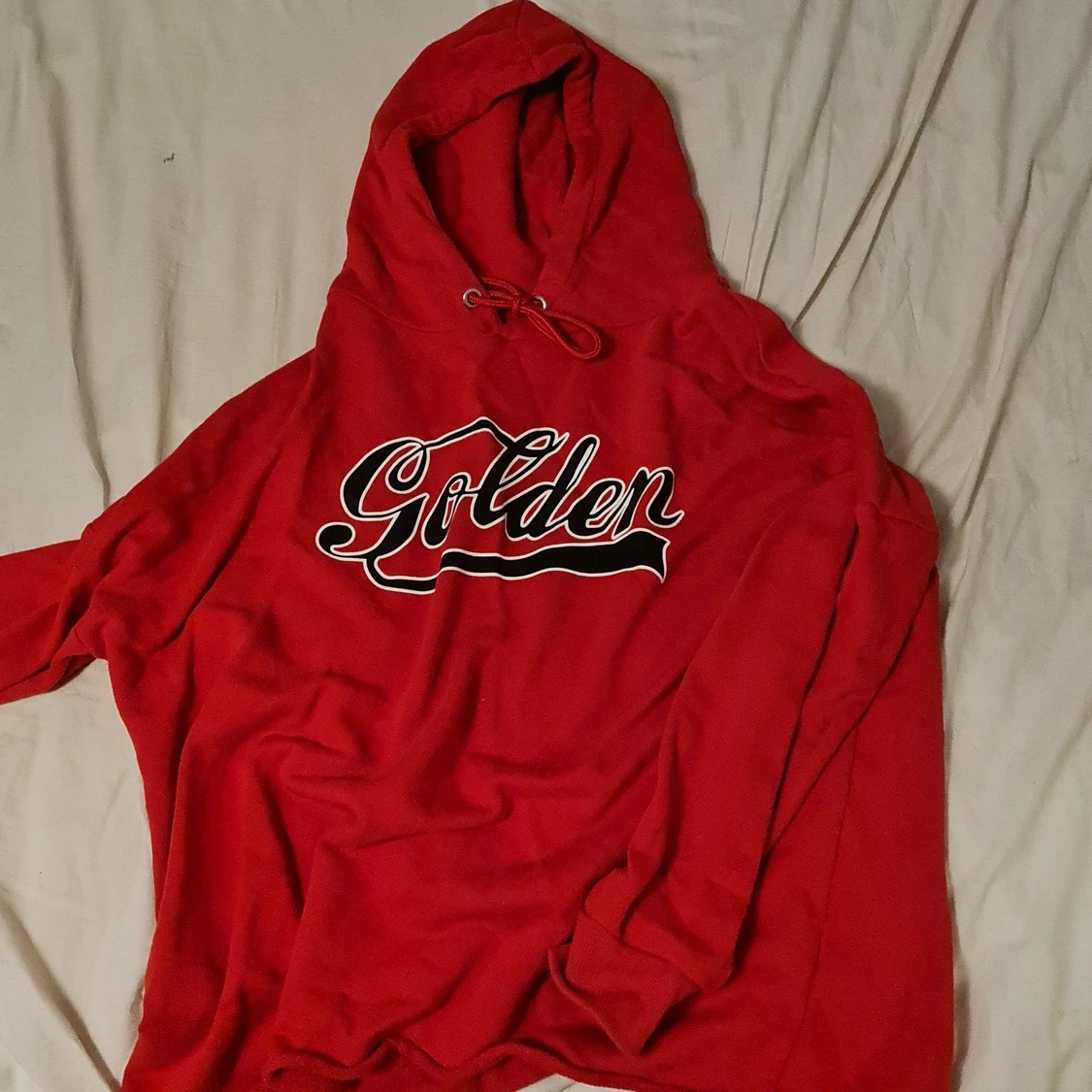 H&M hoodie strl S