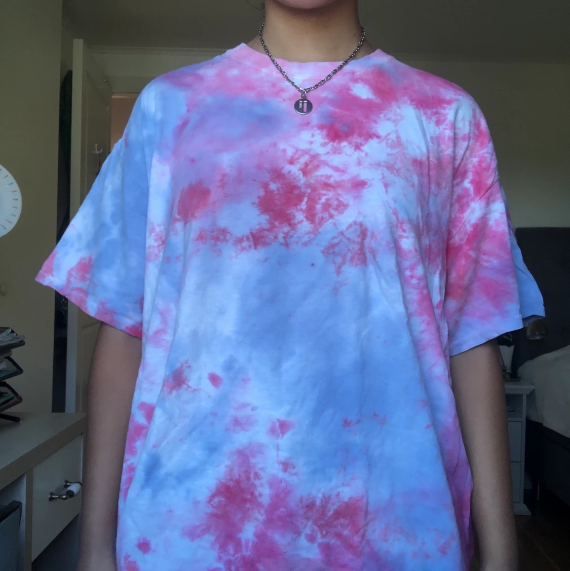 Tiedye tshirt