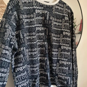 Goguy - Sweatshirt i fint skick, använt nån gång. ✨