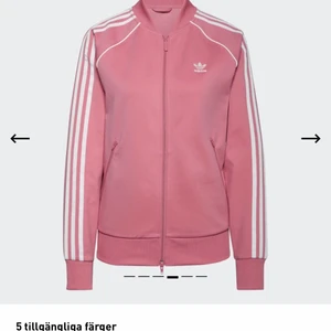 Adidas jacket/tröja - Oanvänd, storlek L 