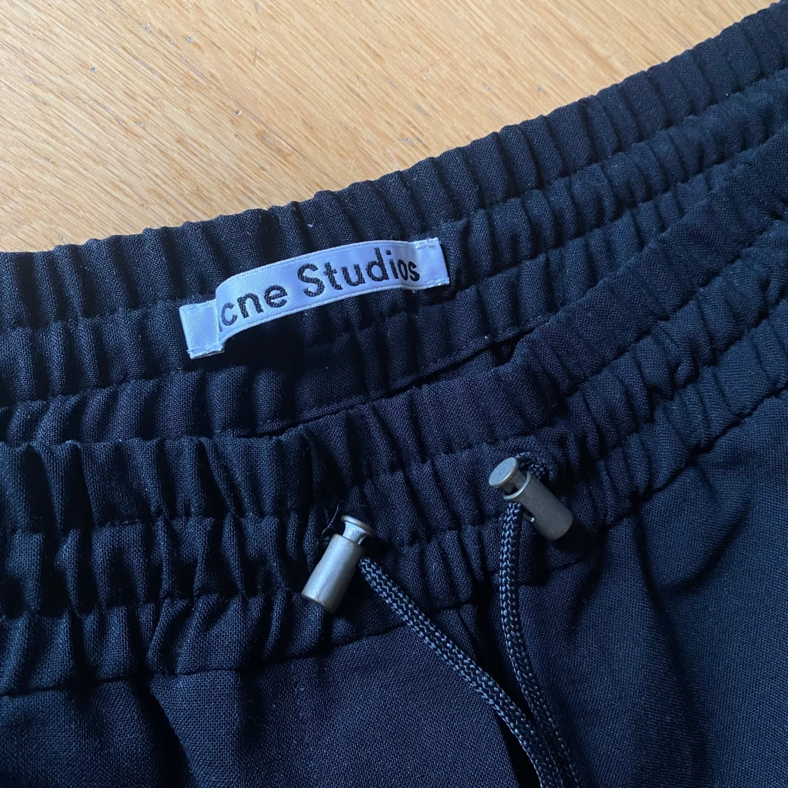 Acne Studios Shorts Stl 36 - 90