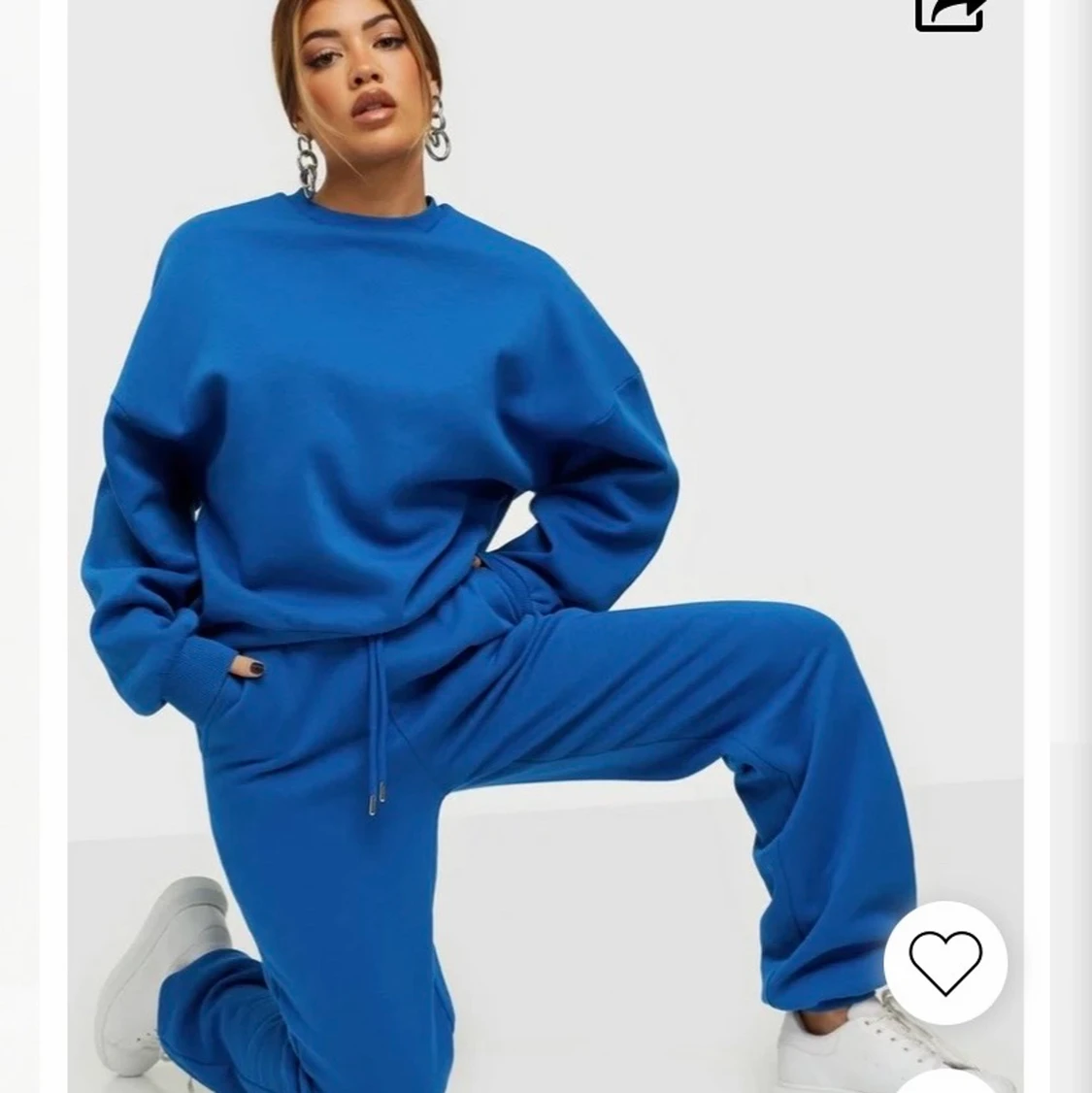 Nelly mjukisbyxor - 91