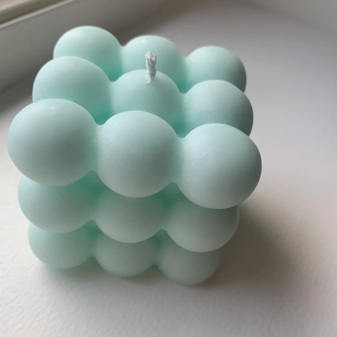 Doftljus - Stockholm - 90