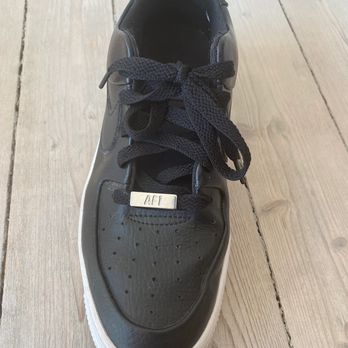 Nike sneakers - 91