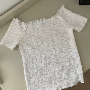 Sommar topp  - Bra skick. 