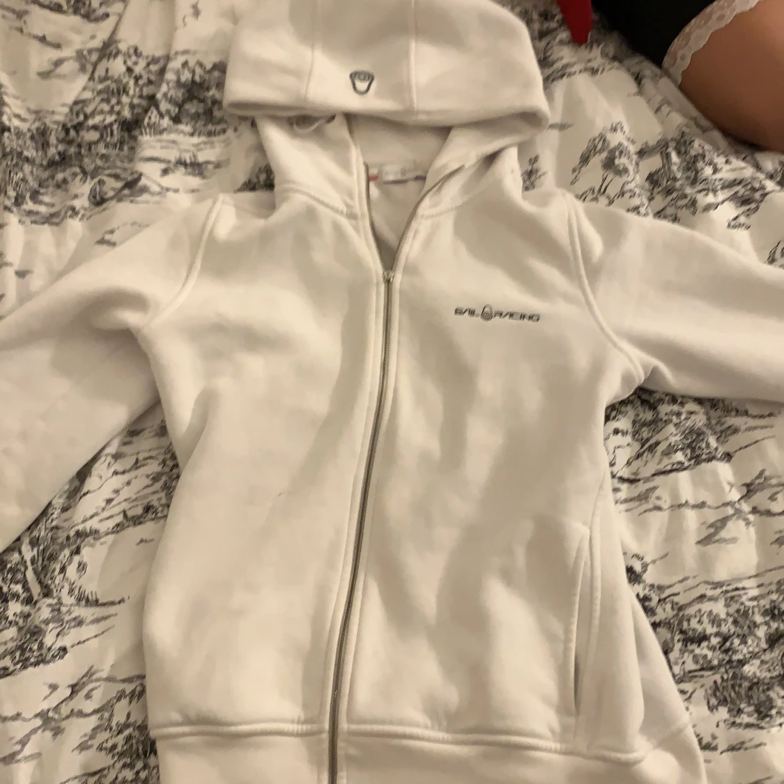 Sail racing kofta  - 90