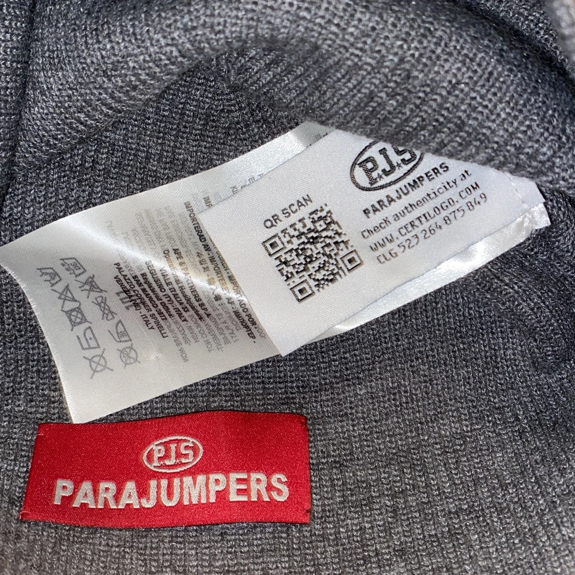 Pjs mössa one size  - 90